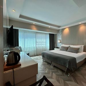 The Roomy Hotel Nisantasi